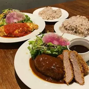 レストラン エルグレコ（restaurant El greco）