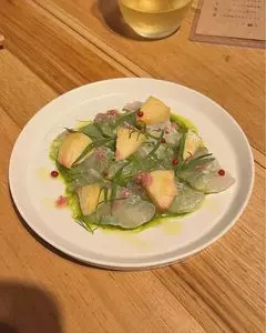 居酒屋 ホドケバ