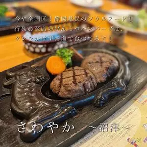 さわやか 沼津学園通り店