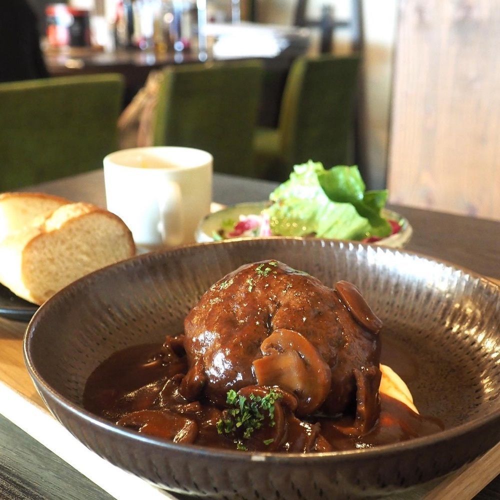 おでかけ探検部さんが投稿した博多のロジウラ洋食店 Libreに関する口コミの画像