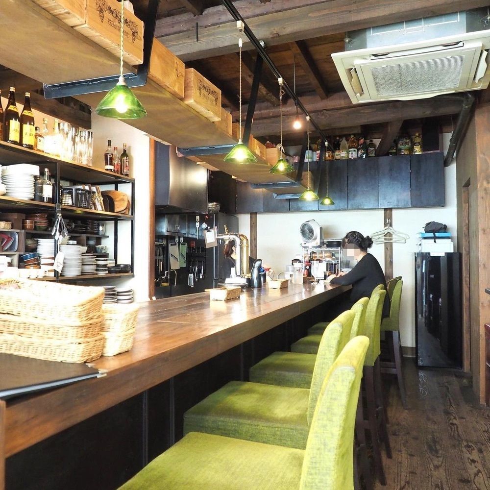おでかけ探検部さんが投稿した博多のロジウラ洋食店 Libreに関する口コミの画像