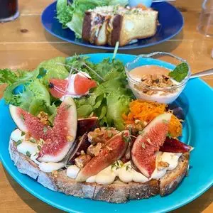 ハニーカフェ ミーツ（Honey Cafe Meets）