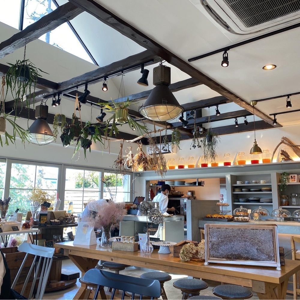 hellooooyuriさんが投稿したハニーカフェ ミーツ（Honey Cafe Meets）に関する口コミの画像