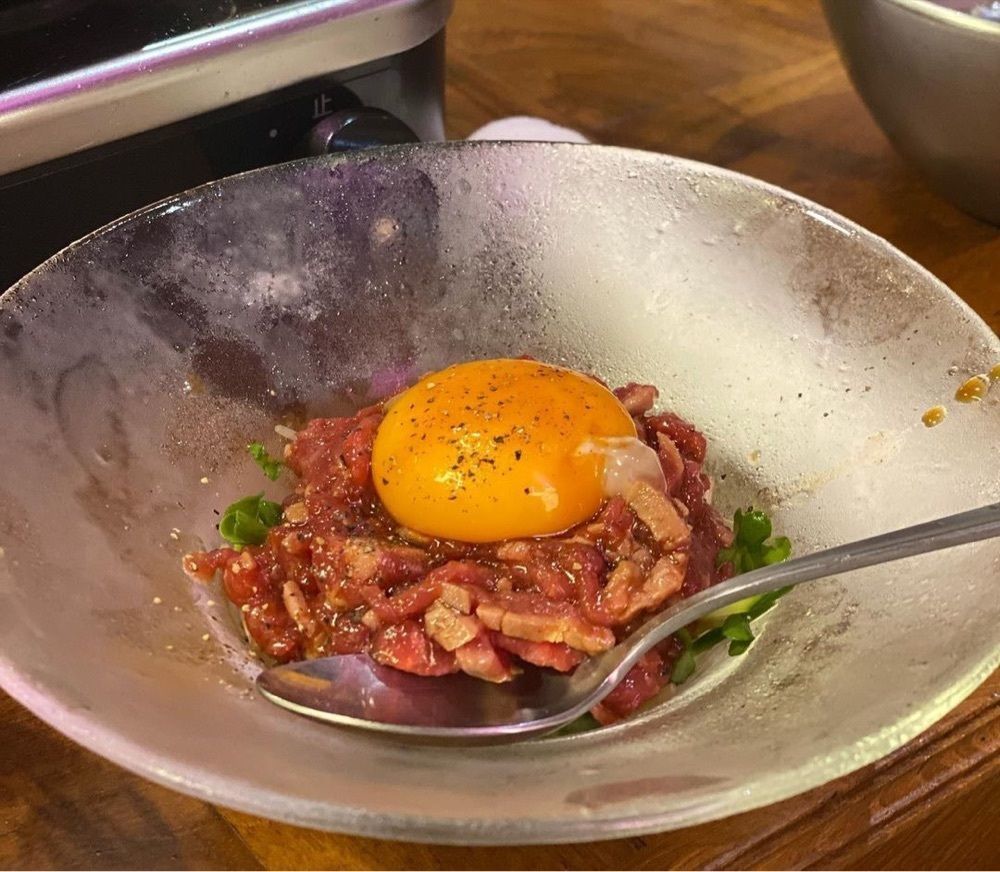 おでかけ探検部さんが投稿した成吉思男 那覇牧志店（ジンギスマン）に関する口コミの画像