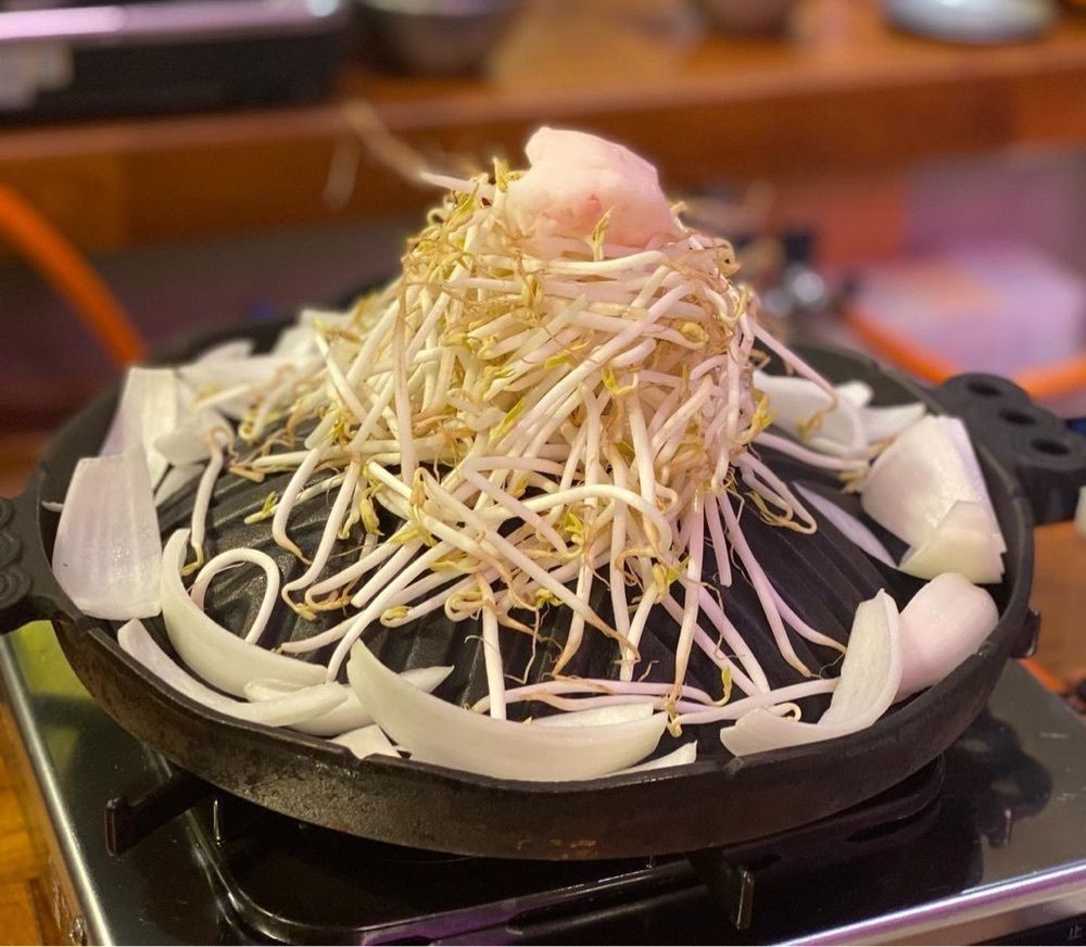 おでかけ探検部さんが投稿した成吉思男 那覇牧志店（ジンギスマン）に関する口コミの画像