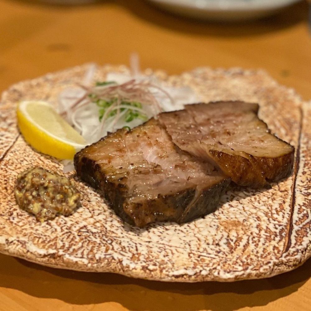 おでかけ探検部さんが投稿した酒と魚 はこさく山ちゃんに関する口コミの画像
