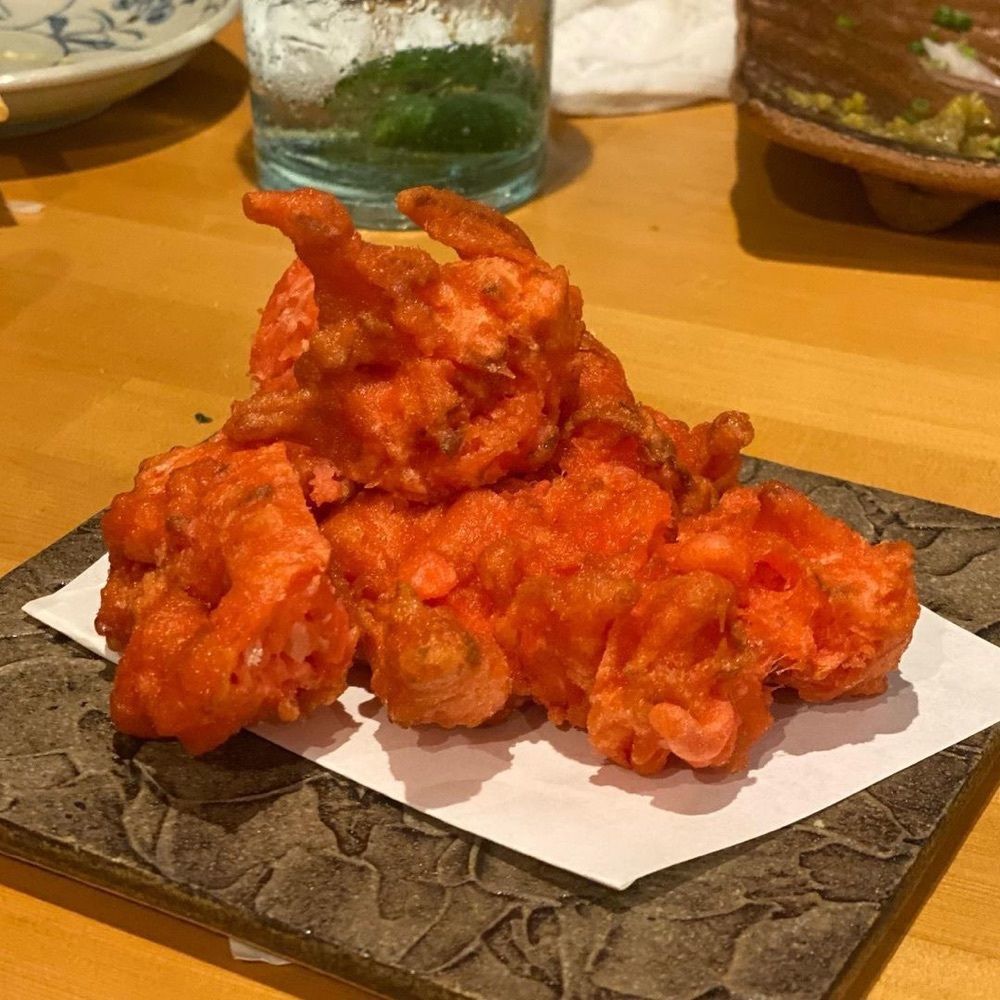 おでかけ探検部さんが投稿した酒と魚 はこさく山ちゃんに関する口コミの画像