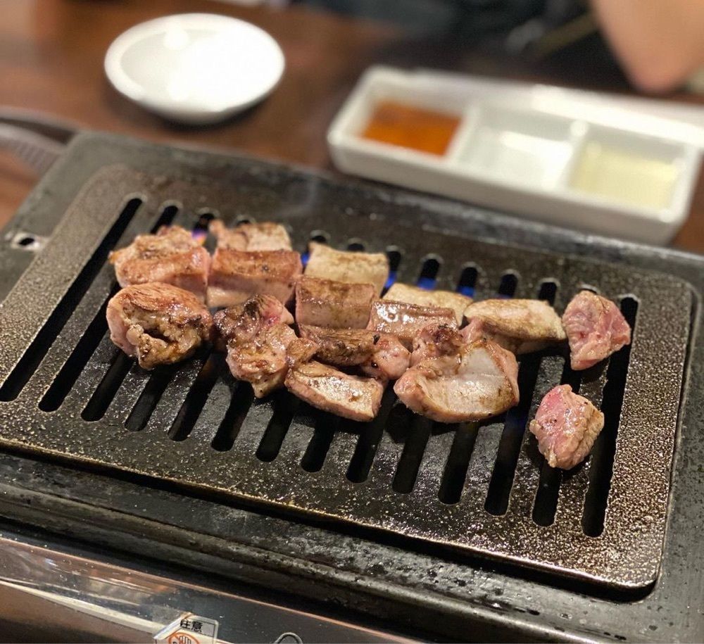 おでかけ探検部さんが投稿した焼肉BAR さんたま 府中店に関する口コミの画像