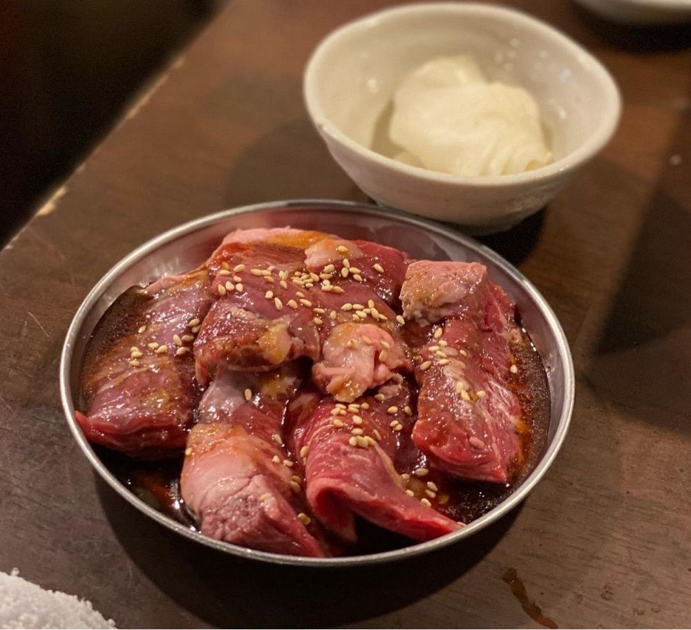 おでかけ探検部さんが投稿した焼肉BAR さんたま 府中店に関する口コミの画像
