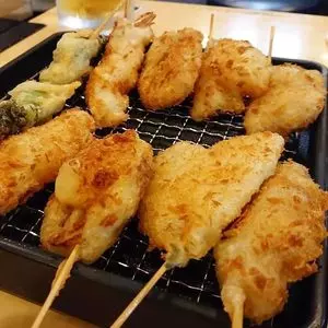 ヨネヤ 梅田本店