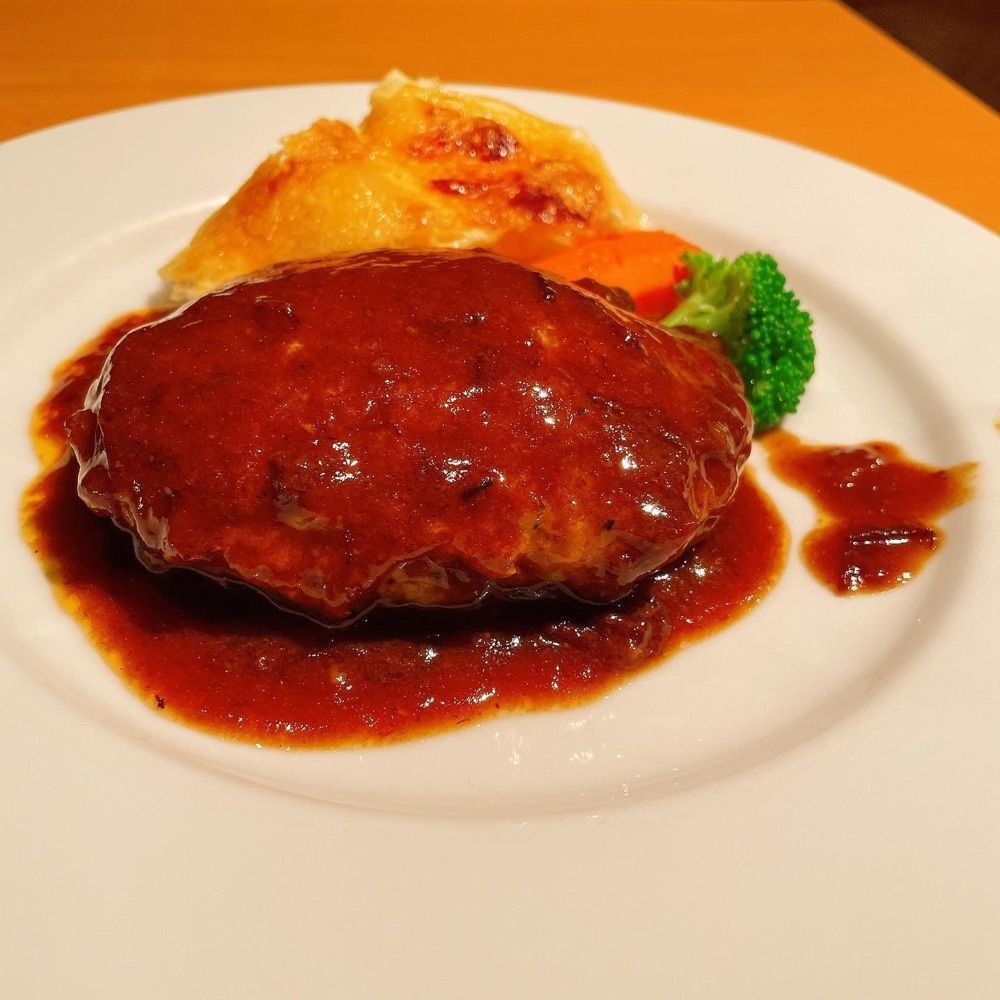 おでかけ探検部さんが投稿したウチョウテン（UCHOUTEN）に関する口コミの画像
