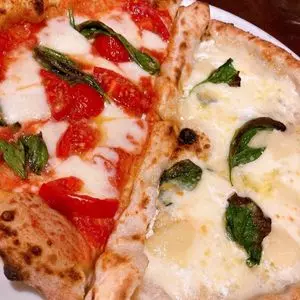 ピッツェリア・ダ・ガエターノ 薬院店（Pizzeria Da Gaetano）