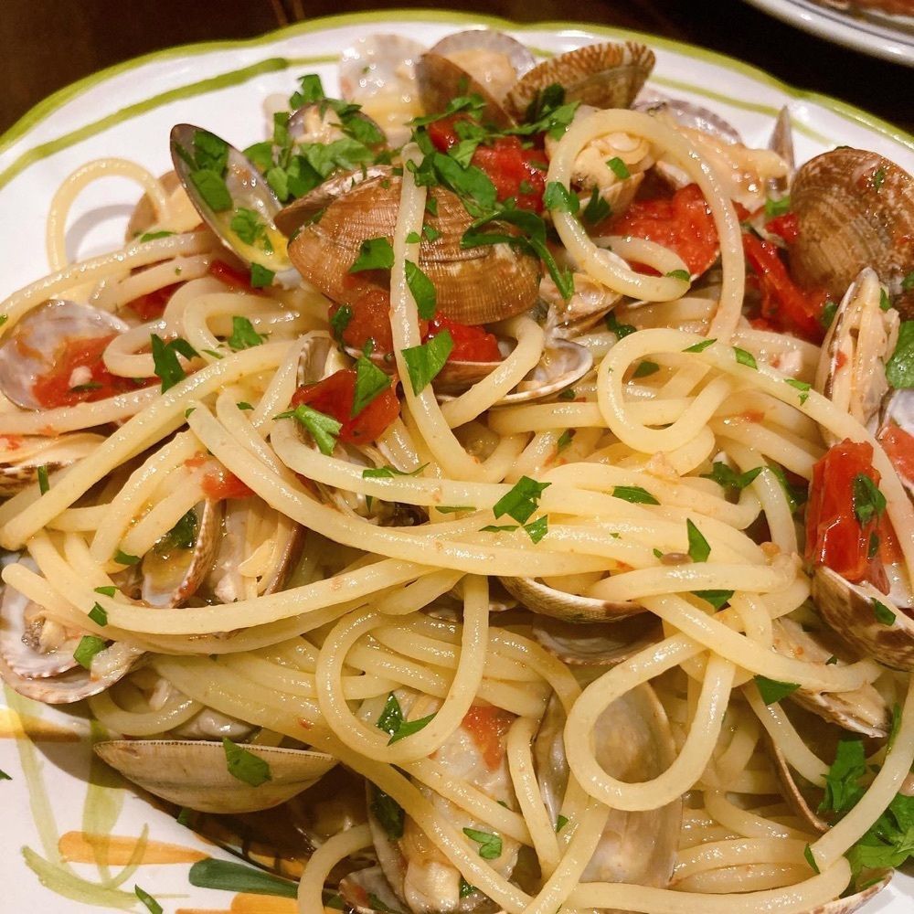 おでかけ探検部さんが投稿したピッツェリア・ダ・ガエターノ 薬院店（Pizzeria Da Gaetano）に関する口コミの画像