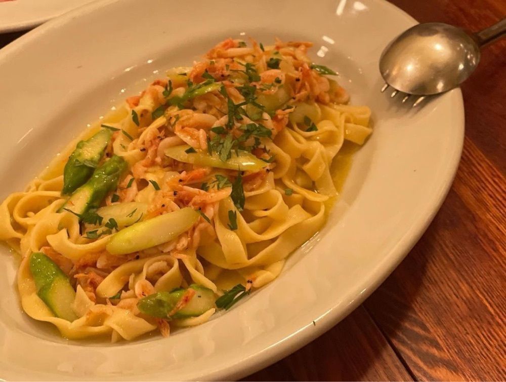 おでかけ探検部さんが投稿したトラットリア ピッツェリア アミーチ（Trattoria Pizzeria Amici）に関する口コミの画像