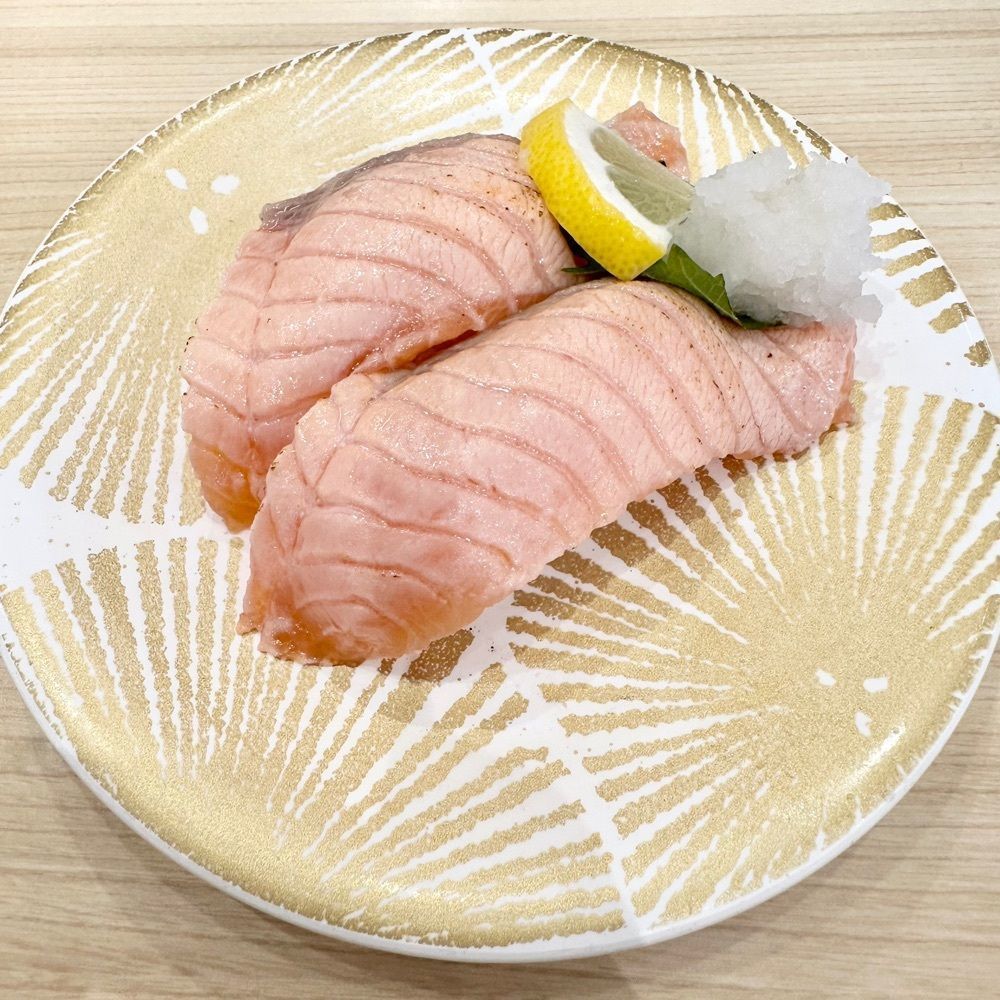 kumakentoraさんが投稿した大起水産回転寿司 京都伏見店に関する口コミの画像