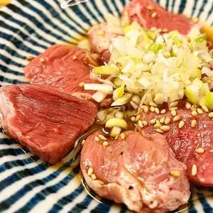 もつ焼き いとや
