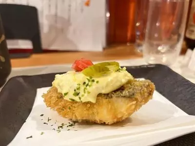 和風酒場 亀次郎
