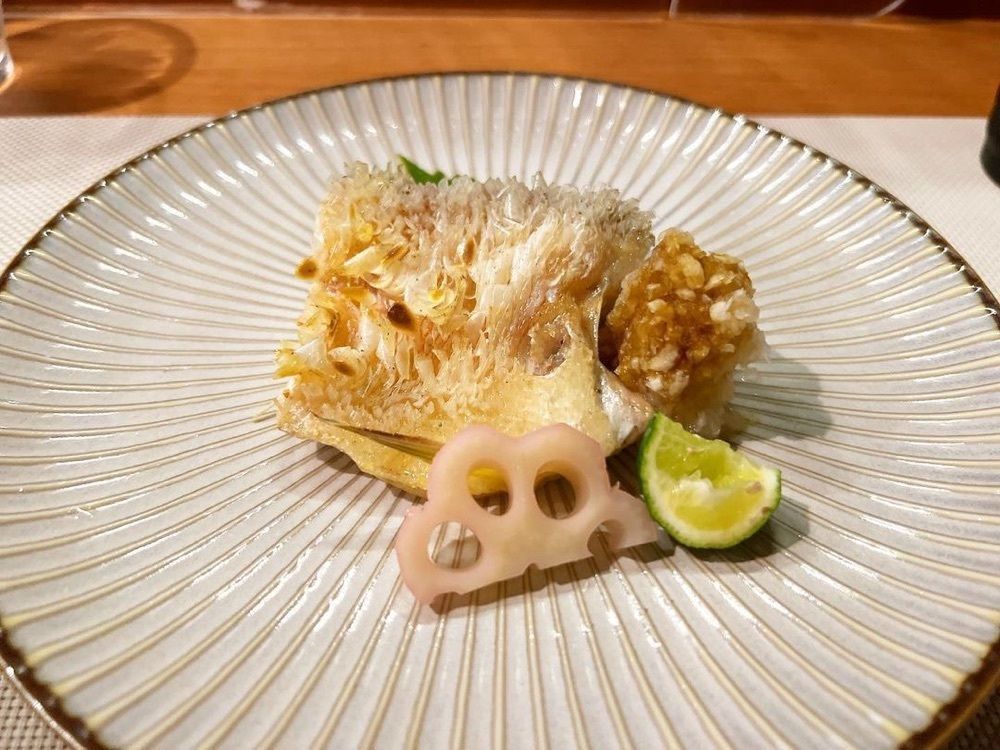 おでかけ探検部さんが投稿した和風酒場 亀次郎に関する口コミの画像