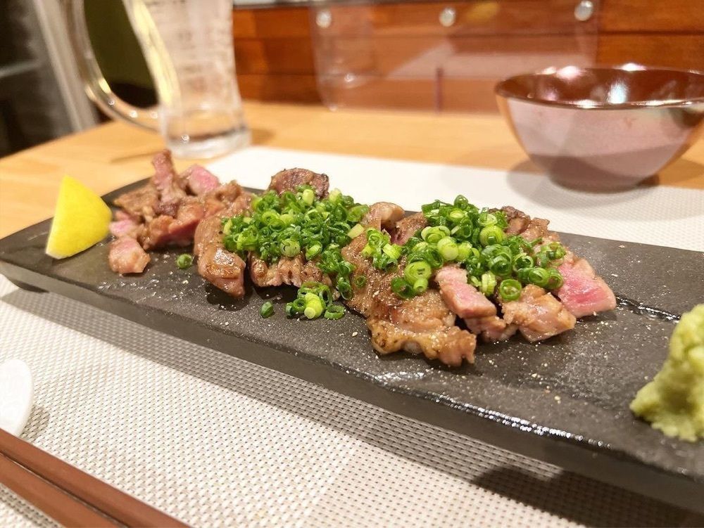 おでかけ探検部さんが投稿した和風酒場 亀次郎に関する口コミの画像