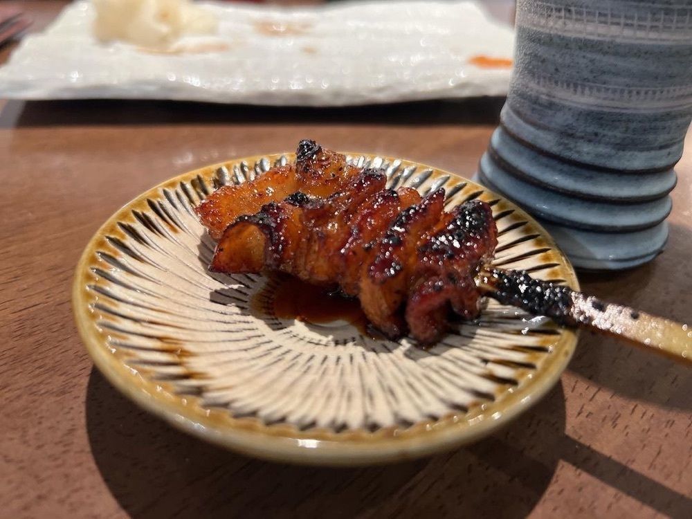 おでかけ探検部さんが投稿した串 はいろに関する口コミの画像