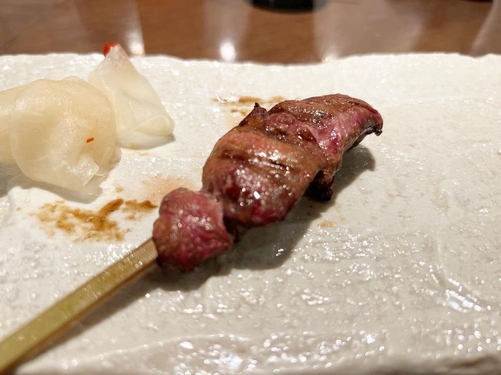 おでかけ探検部さんが投稿した串 はいろに関する口コミの画像