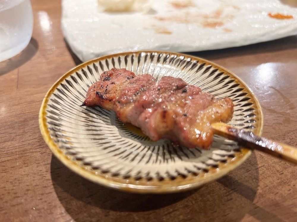 おでかけ探検部さんが投稿した串 はいろに関する口コミの画像