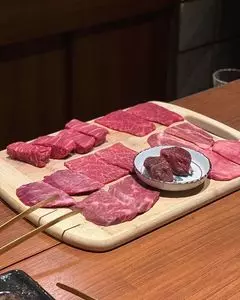 花木肉店（ハナキニクテン）