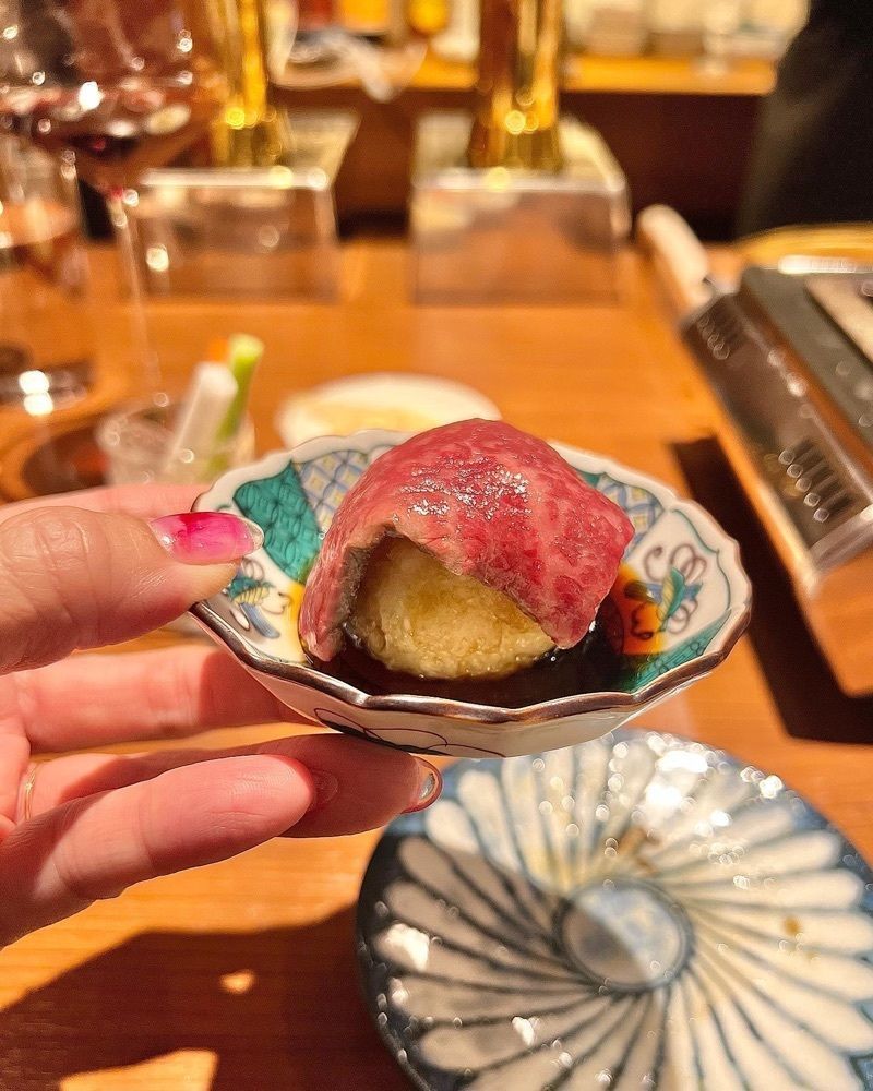 おでかけ探検部さんが投稿した花木肉店（ハナキニクテン）に関する口コミの画像