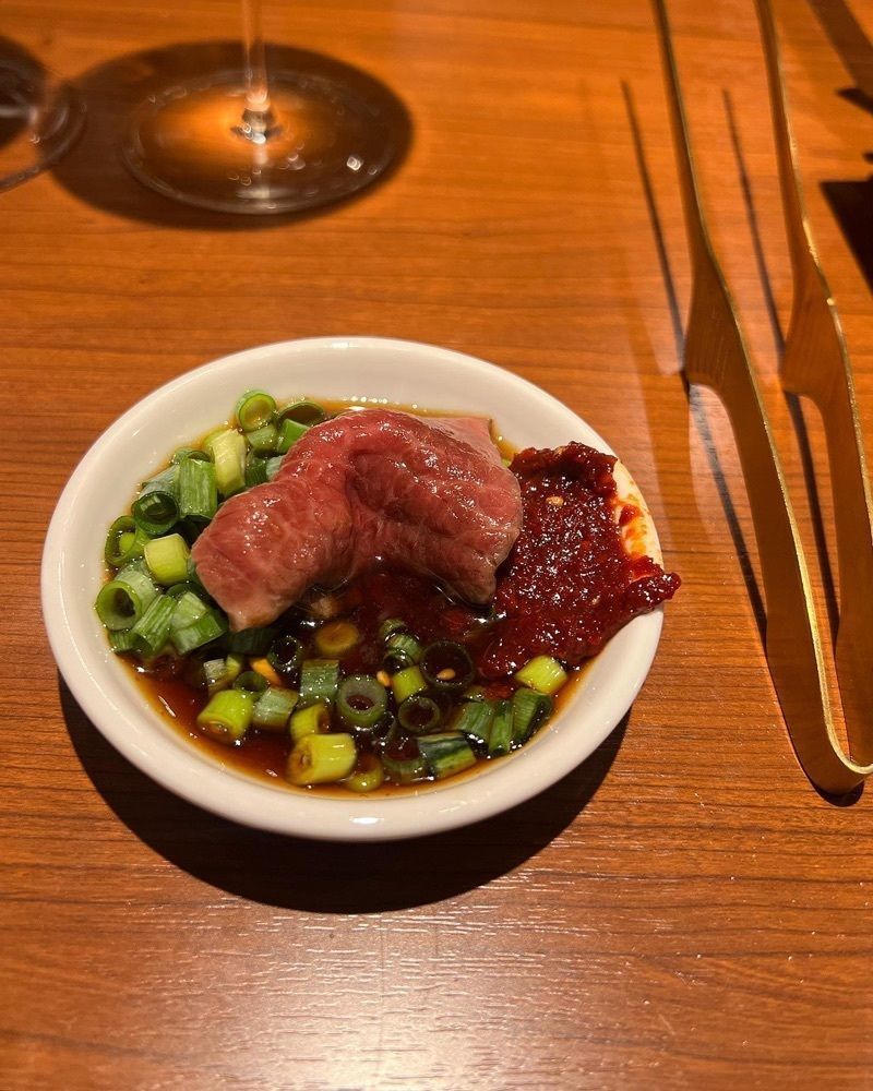 おでかけ探検部さんが投稿した花木肉店（ハナキニクテン）に関する口コミの画像