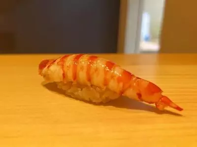 鮨 藤よし