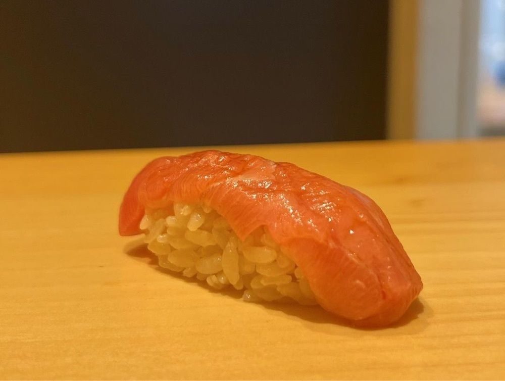 おでかけ探検部さんが投稿した鮨 藤よしに関する口コミの画像