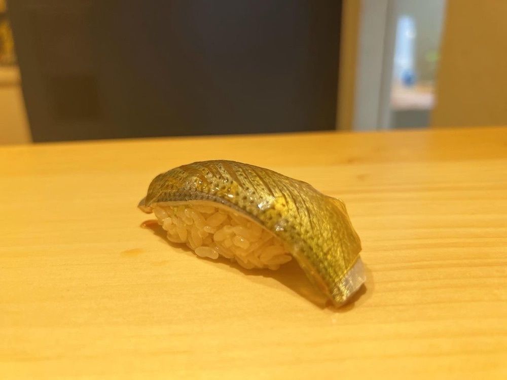 おでかけ探検部さんが投稿した鮨 藤よしに関する口コミの画像
