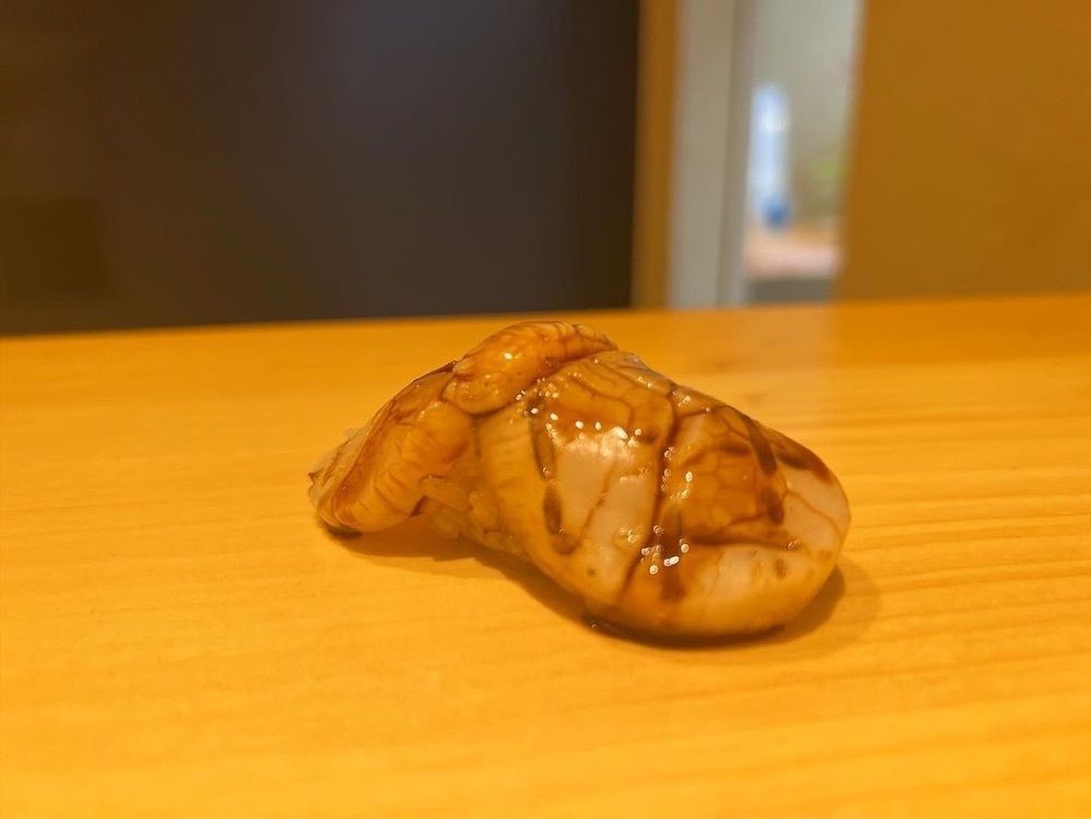 おでかけ探検部さんが投稿した鮨 藤よしに関する口コミの画像