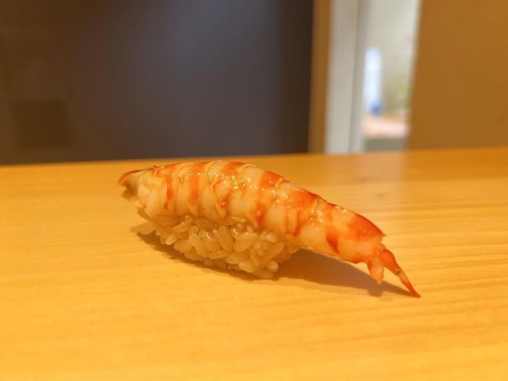 おでかけ探検部さんが投稿した鮨 藤よしに関する口コミの画像