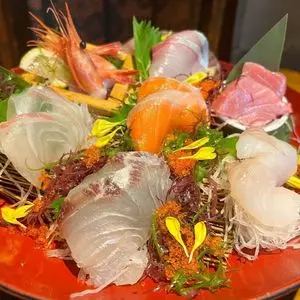 新長崎海鮮・一魚一会　～松鶴家～ 新宿東口店