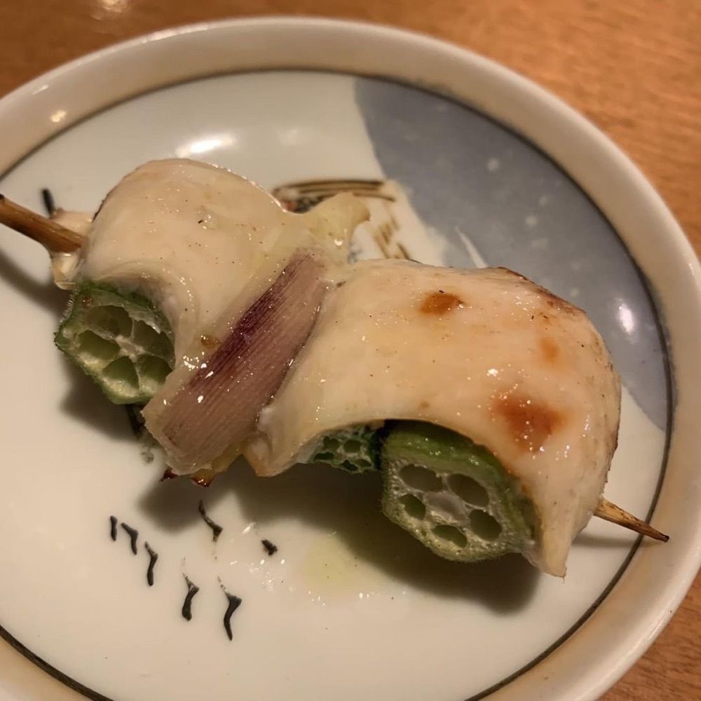 おでかけ探検部さんが投稿したけむり 高円寺店に関する口コミの画像
