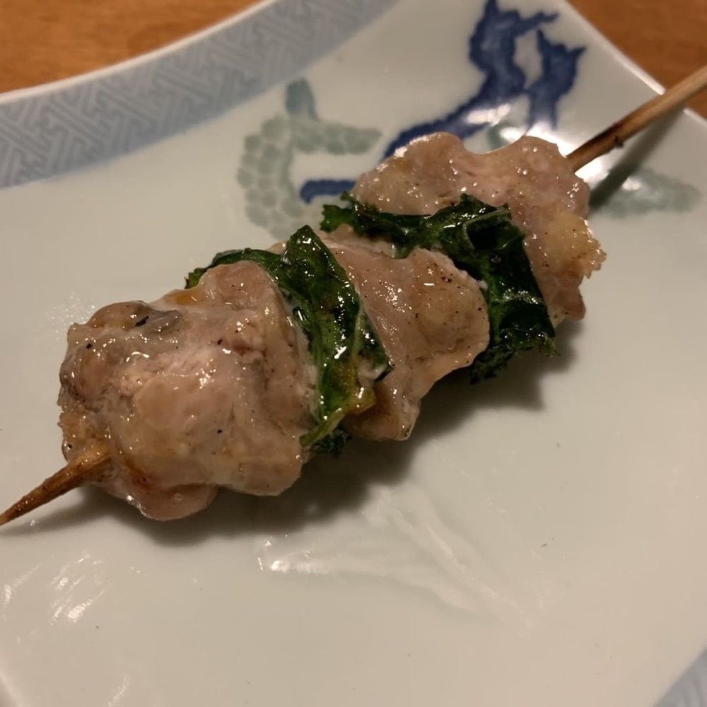 おでかけ探検部さんが投稿したけむり 高円寺店に関する口コミの画像