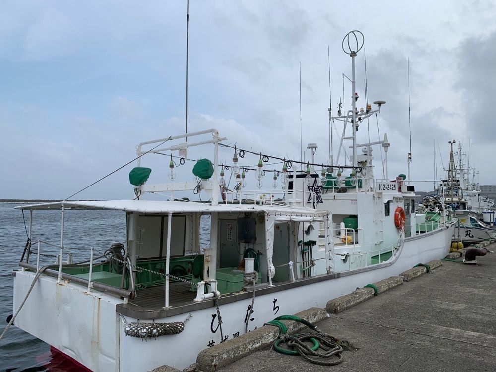 まさまさ　さまさんが投稿した那珂湊お魚市場に関する口コミの画像