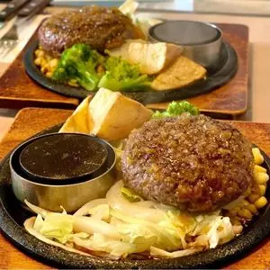 木こり家 本店