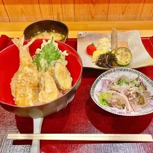 旬味 うえだ