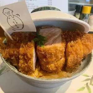 大阪とんかつ 道頓堀本店（【旧店名】かつ丼 ちよ松）