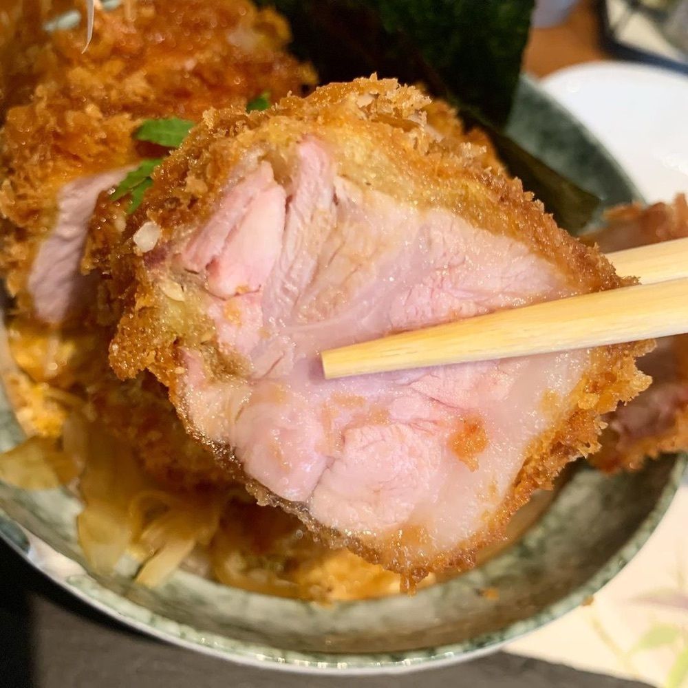 おでかけ探検部さんが投稿した大阪とんかつ 道頓堀本店（【旧店名】かつ丼 ちよ松）に関する口コミの画像
