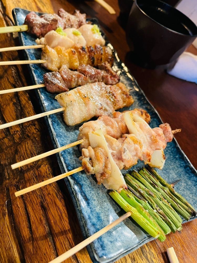 東京食べあルークさんが投稿した串焼き 大地 綾瀬店に関する口コミの画像