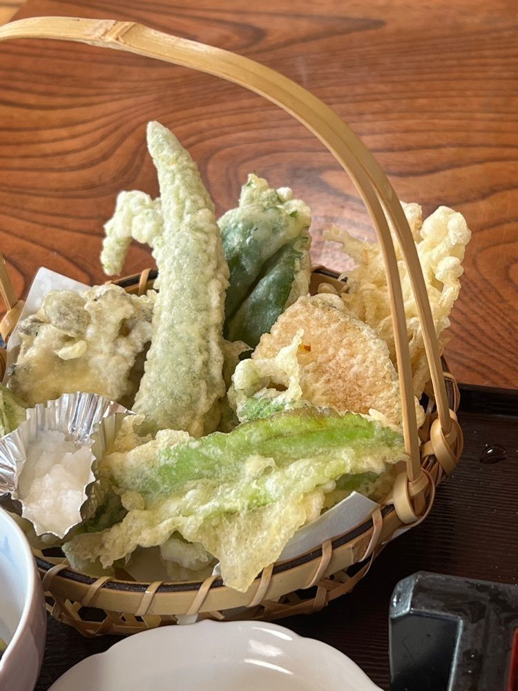 ビンカさんが投稿したそば処 東雲（しののめ）に関する口コミの画像
