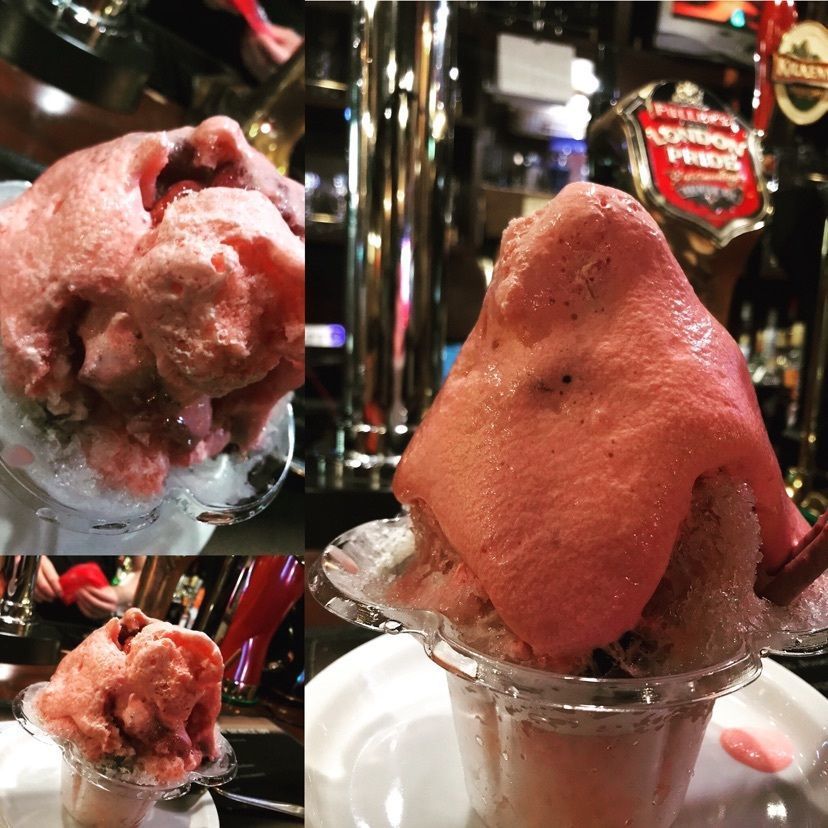 ひろさんが投稿したENGLISH PUB Trafalgarに関する口コミの画像