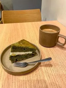 LIT COFFEE&TEA STAND 2枚目