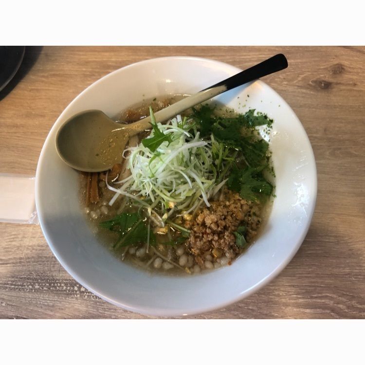 ちーぼーさんが投稿した麺家かぐら 西バイパス店（めんやかぐら）に関する口コミの画像