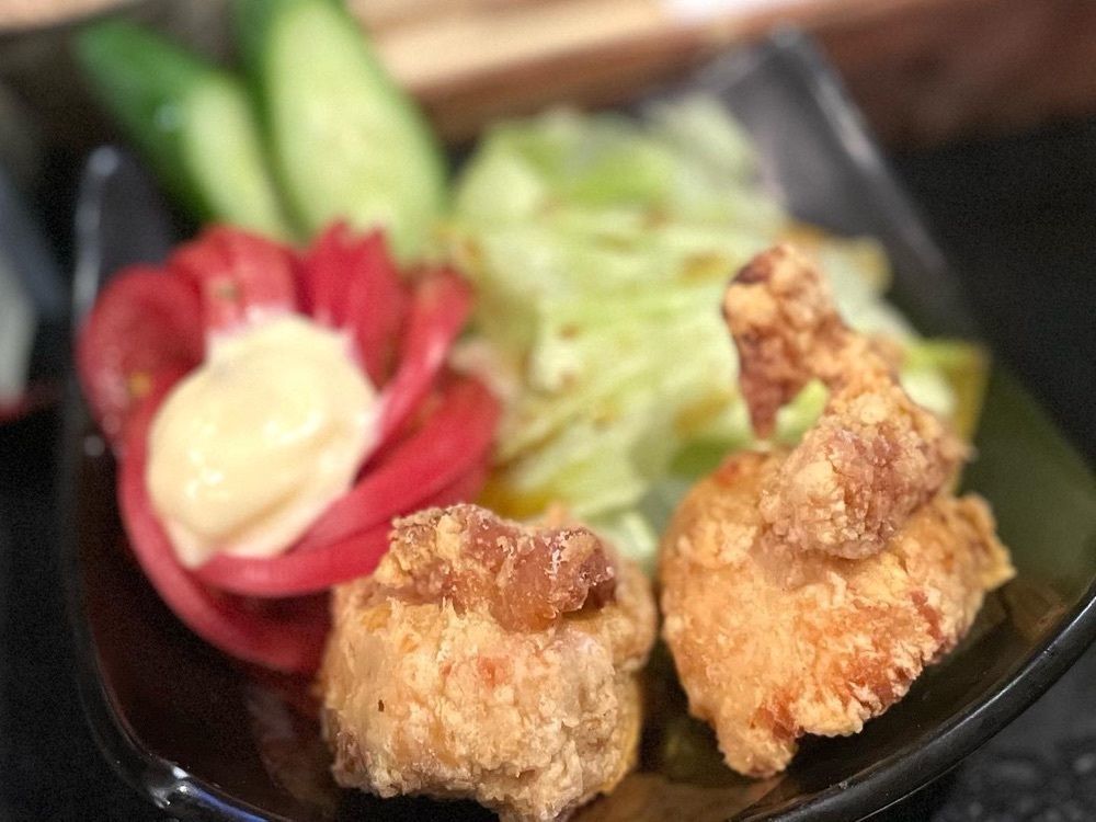 かずくんさんが投稿したうまいもん処 じゃんけんポン 今福鶴見店に関する口コミの画像