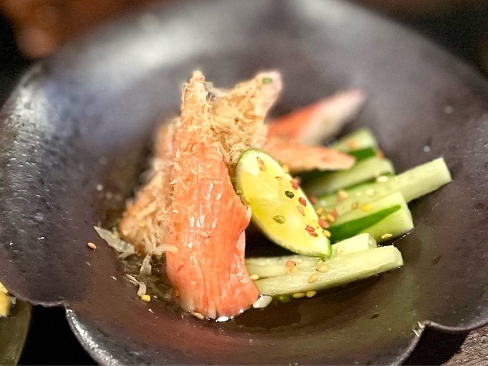 かずくんさんが投稿したうまいもん処 じゃんけんポン 今福鶴見店に関する口コミの画像