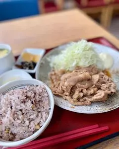 茶寮 伊勢藤次郎（さりょう ・ いせとうじろう ）